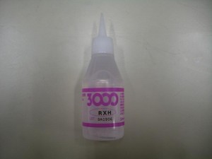 glue