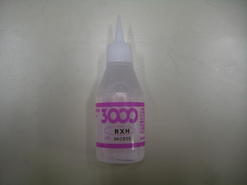 glue