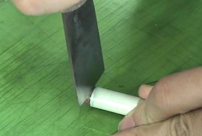 th_How to replace a cue tip by hand